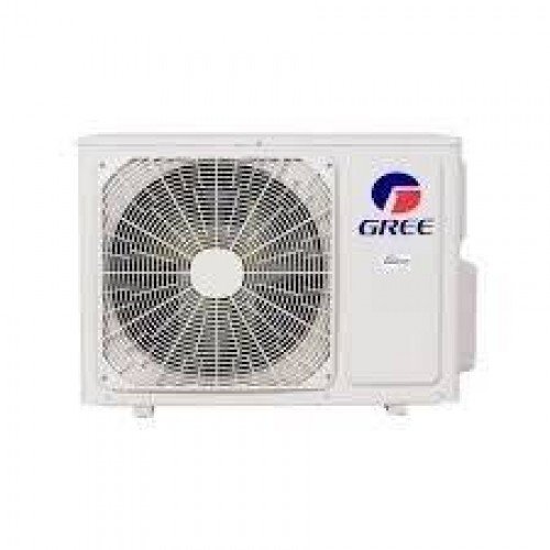 W1GRE- Išorinė Free-match dalis 1:4 8,0/9,5 kW, R32